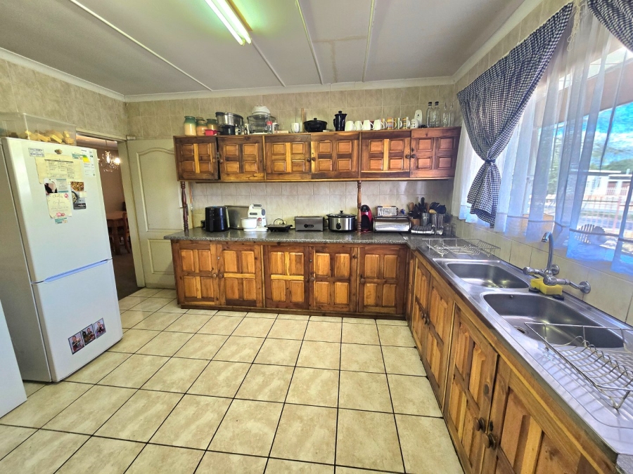 4 Bedroom Property for Sale in Panorama Free State